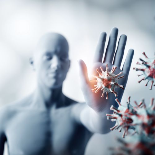 Boosts immunity - rich natural diet and natural grain makes you stronger from inside