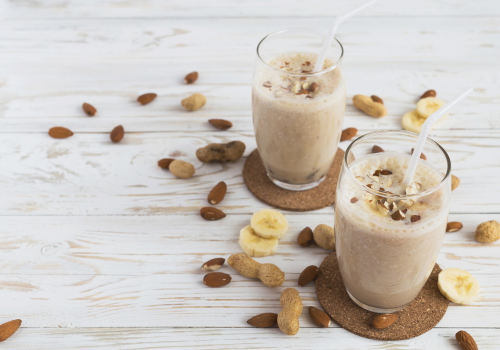 Richest souces of Dietary fibers​ - Mitho Sagun